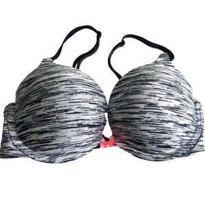 Victoria's Secret Padded Push Up Bra